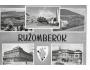 RUŽOMBEROK / M385-127