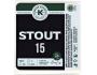 PEMD 1 ks SAMOLEPKA STOUT 15° ♥ pivovar KAMENICE
