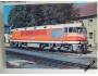 Pohlednice - dieselová lokomotiva T 678.0012 *4503
