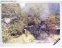 Pohlednice - parní lokomotiva U 46.001 JHMD *4628