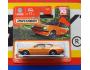 Opel Kadett 1975 MB 73/100 Matchbox