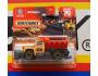 Plow Master 6000 MB 64/100 Matchbox
