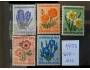 Nizozemsko (Nederland) 1953, č. 607-611