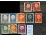 Nizozemsko (Nederland) 1953, č. 620-629