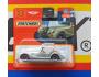 Morgan Plus Four MB 66/100 Matchbox