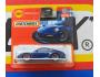 Porsche 911 Targa 4 MB 60/100 Matchbox