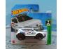 Volvo XC 40 Recharge HW Green Speed Hotwheels