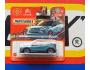 Citroën ë - C4 MB 84/100 Matchbox