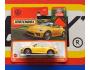 Volkswagen Beetle Convertible 2019 MB 52/100 Matchbox