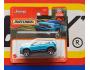 Jeep Avenger 2023 MB 46/100 Matchbox