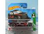 Ford F - 150 Ligthtning Custom HW Green Speed Hotwheels
