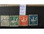 Nizozemsko (Nederland) 1929, č. 229-232 Voor het Kind