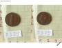 5 centesimů mince 1919 (Itálie)
