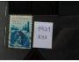 Nizozemsko (Nederland) 1931, č. 242 (70 cent)