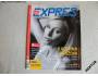 Časopis GRAND EXPRES příloha časopisu ČD pro vás 2/2008 *22