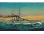 S.M.S. Szent Istvan - reprint , MF