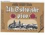 Uherský Ostroh - H4/II - viz popis