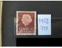 Nizozemsko (Nederland) 1958, č. 717 (10 - 12 cent)