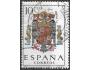 Mi. č. 1641 Španělsko ʘ za 1,20 Kč xspa6x04x