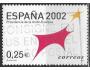 Mi. č. 3702 Španělsko ʘ za 1,20 Kč xspa6x04x