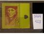 Nizozemsko (Nederland) 1969, č. 927 (25 cent)