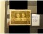 Surinam 1955, č. 359 (7 1/2 + 12 1/2 cent)