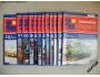 Časopis Železniční magazín ročník 2007 *10