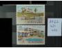 Surinam 1962, č. 423-424 (10 a 15 cent)