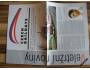 Příloha k časopisu Železniční magazín ročník 2011 *20