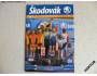Časopis „Škodovák“, číslo 55, 4/2010 – barevný *217