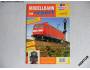 Časopis MODELLBAHN - report 4/1998 *274