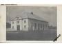 Ivančice - Sokolovna,rok 1922