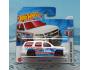 Chevy Tahoe 2007 RSQ HW First Response Hotwheels