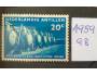 Nizozemské Antily 1959, č. 98 (20 cent)