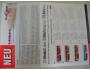 Katalog. list Tillig + L.S.Models -2010 *633