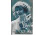 ŽENA-ATELIÉR FRANCIE / r.1925 / M399-8