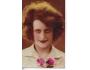 ŽENA-ATELIÉR FRANCIE / r.1929 / M399-14