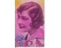 ŽENA-ATELIÉR FRANCIE / r.1929 / M399-25