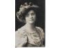 ŽENA-ATELIÉR FRANCIE / r.1911 / M399-47