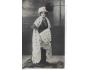 ŽENA-ATELIÉR FRANCIE / r.1911 / M399-54
