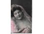 ŽENA-ATELIÉRY FRANCIE / r.1910 / M399-75