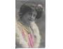 ŽENA-ATELIÉRY FRANCIE / r.1907 / M399-77