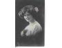 ŽENA-ATELIÉRY FRANCIE / r.1918 / M399-79