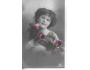 ŽENA-ATELIÉRY FRANCIE / r.1912 / M399-82