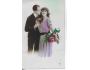 MILENCI-ATELIÉRY FRANCIE / r.1924 / M399-98
