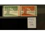 Surinam 1966, č. 503-504 (25 a 30 cent)