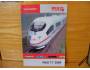 Katalog Piko - TT - z roku 2009. Nový nepoužitý *823A