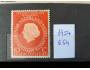 Nizozemsko (Nederland) 1954, č. 654 (10 cent)