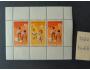 Surinam 1966, blok 6 (voor het kind)