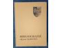 BIBLIOGRAFIE OKRESU KARVINÁ